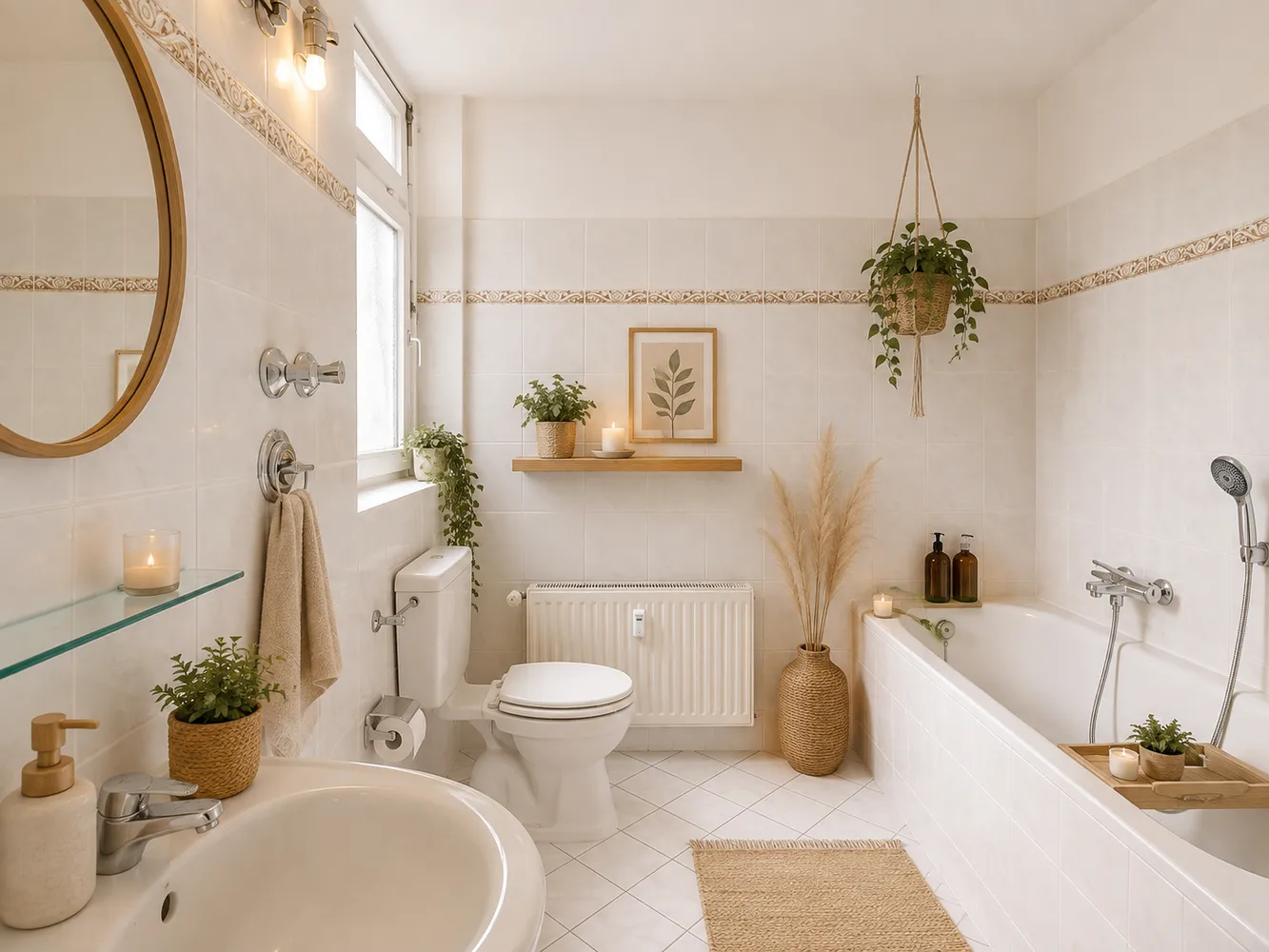 5 Zimmer Wohnung mit 152 m² in Berlin – Bild 11