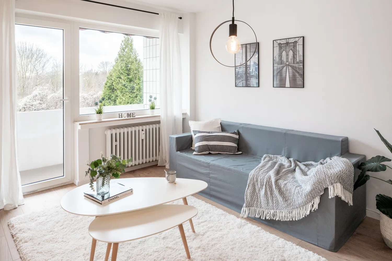 2 Zimmer Wohnung mit 62 m² in Köln – Bild 6