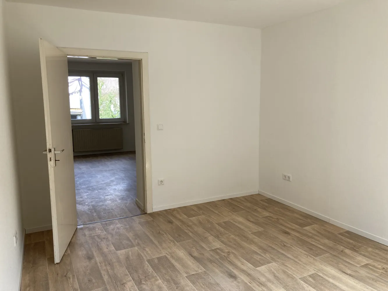 3 Zimmer Wohnung mit 51 m² in Hagen – Bild 8
