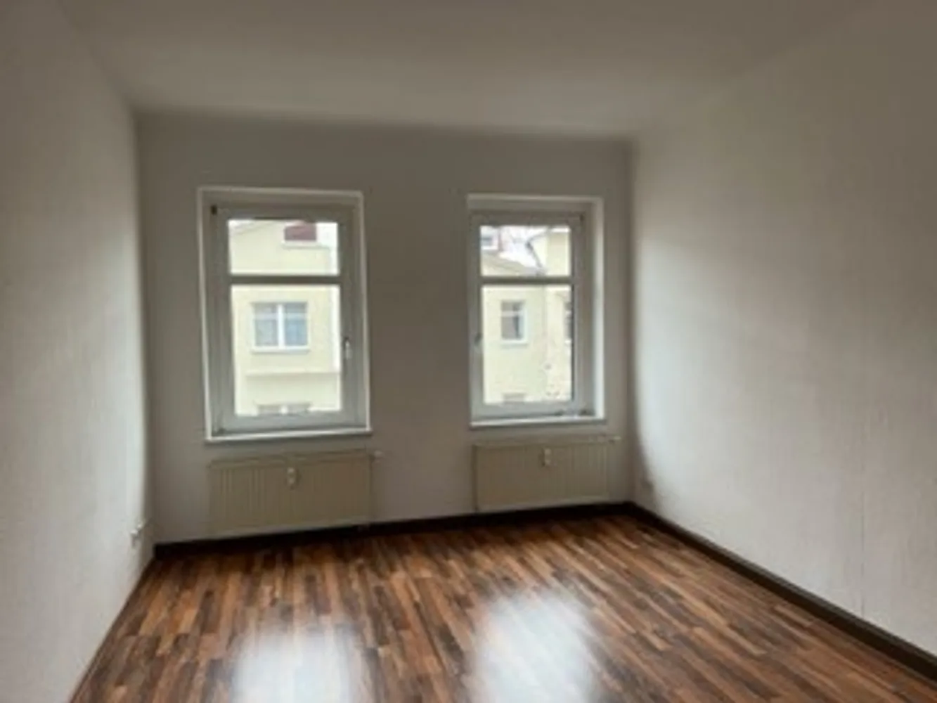 3 Zimmer Wohnung mit 76 m² in Leipzig – Bild 1