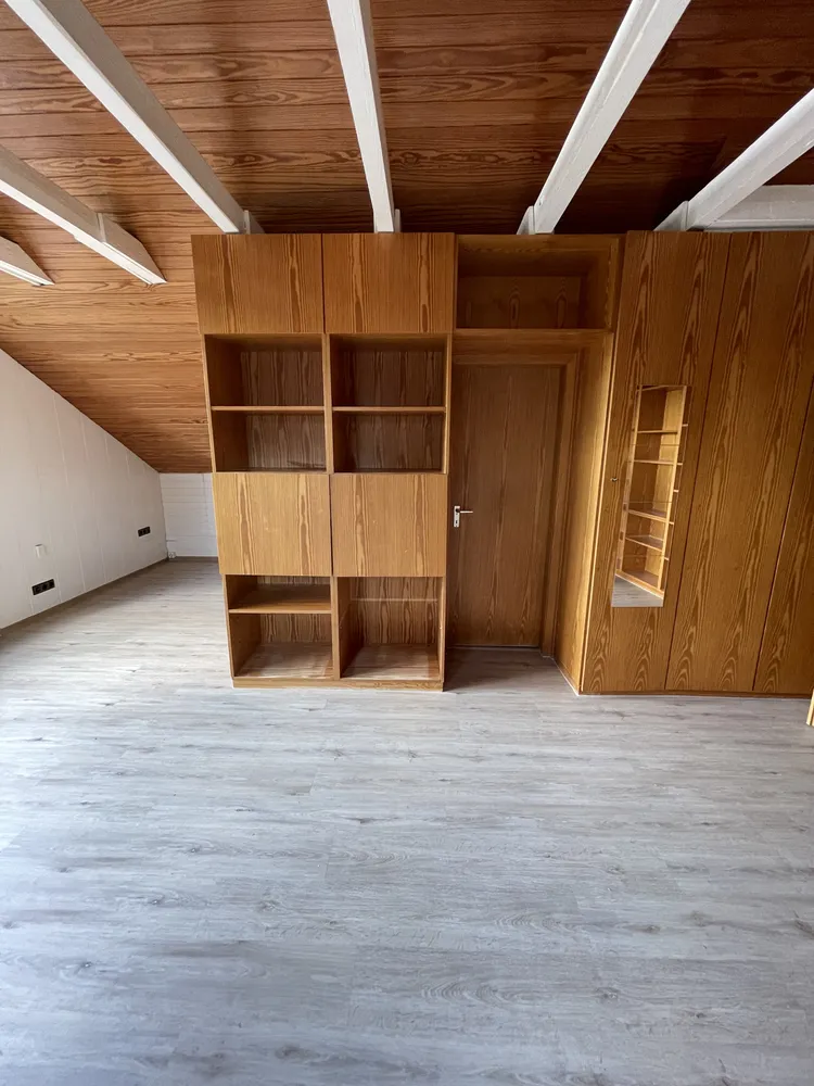1 room apartment with 37 m² in Bielefeld – Photo 5