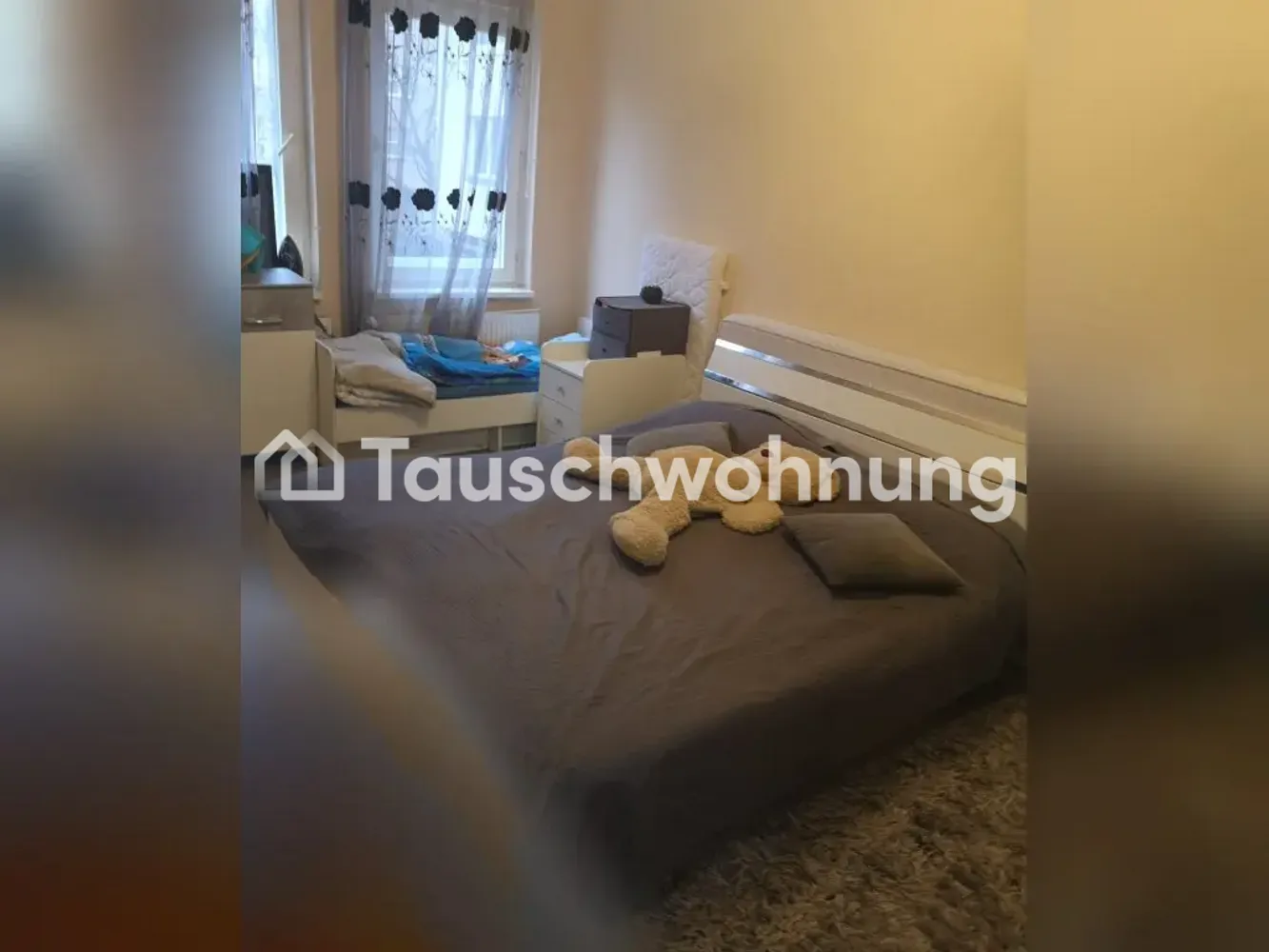 2 room apartment with 54 m² in Berlin – Photo 5