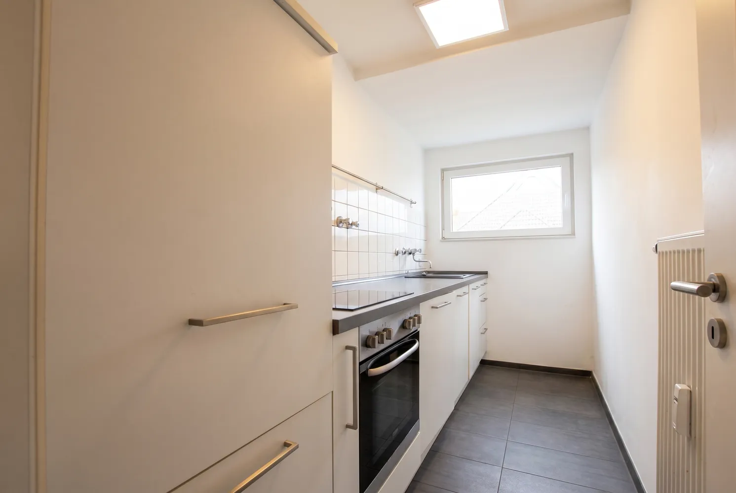 2 Zimmer Wohnung mit 63 m² in Münster – Bild 4