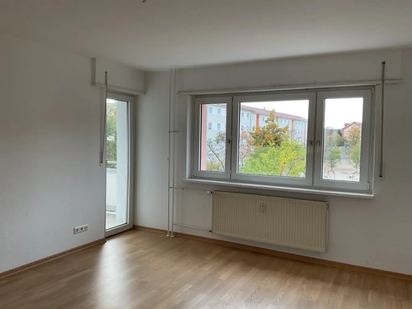 3 Zimmer Wohnung mit 70 m² in Mannheim – Bild 4