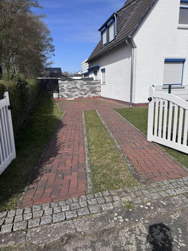 6 Zimmer Haus mit 182 m² in Bremen – Bild 3