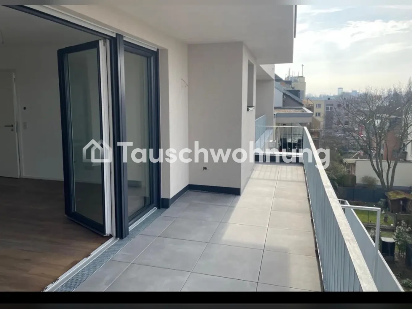 5 Zimmer Wohnung mit 120 m² in Köln – Bild 3