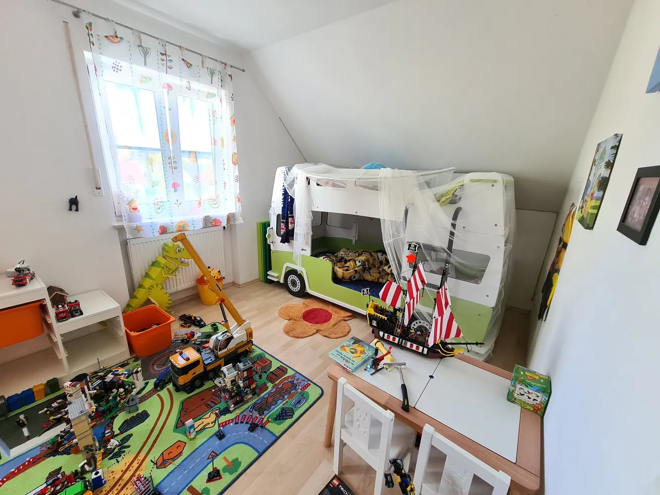 5 Zimmer Haus mit 110 m² in Freising – Bild 9