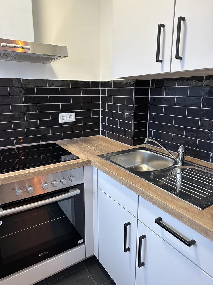 2 Zimmer Wohnung mit 44 m² in Düsseldorf – Bild 11