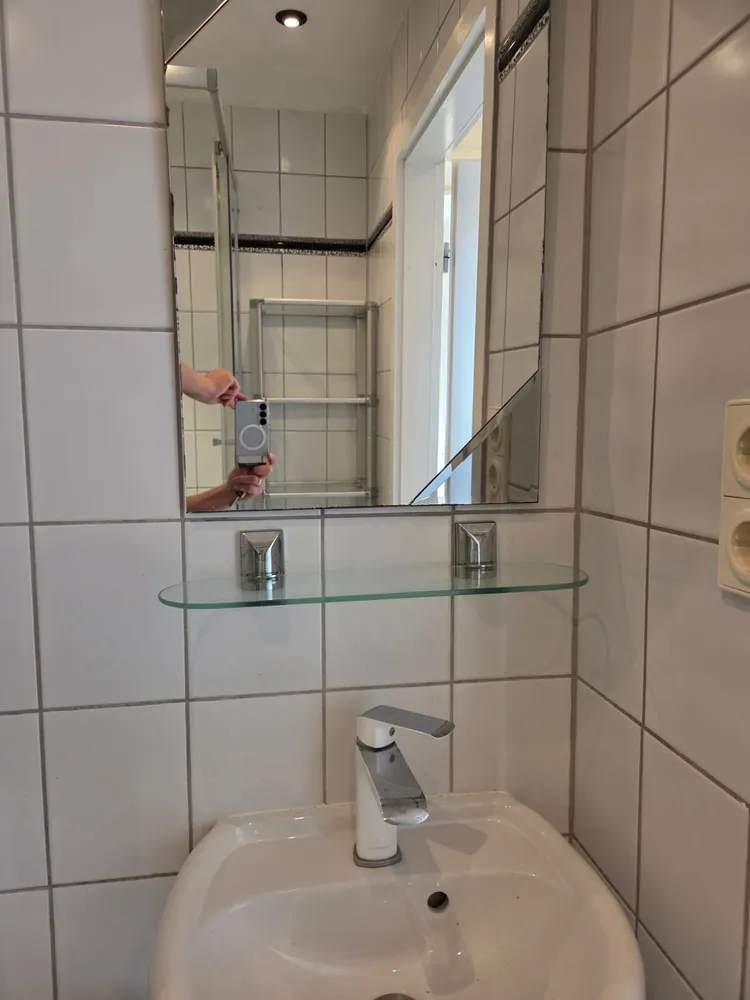 1 Zimmer Wohnung mit 40 m² in Düsseldorf – Bild 4
