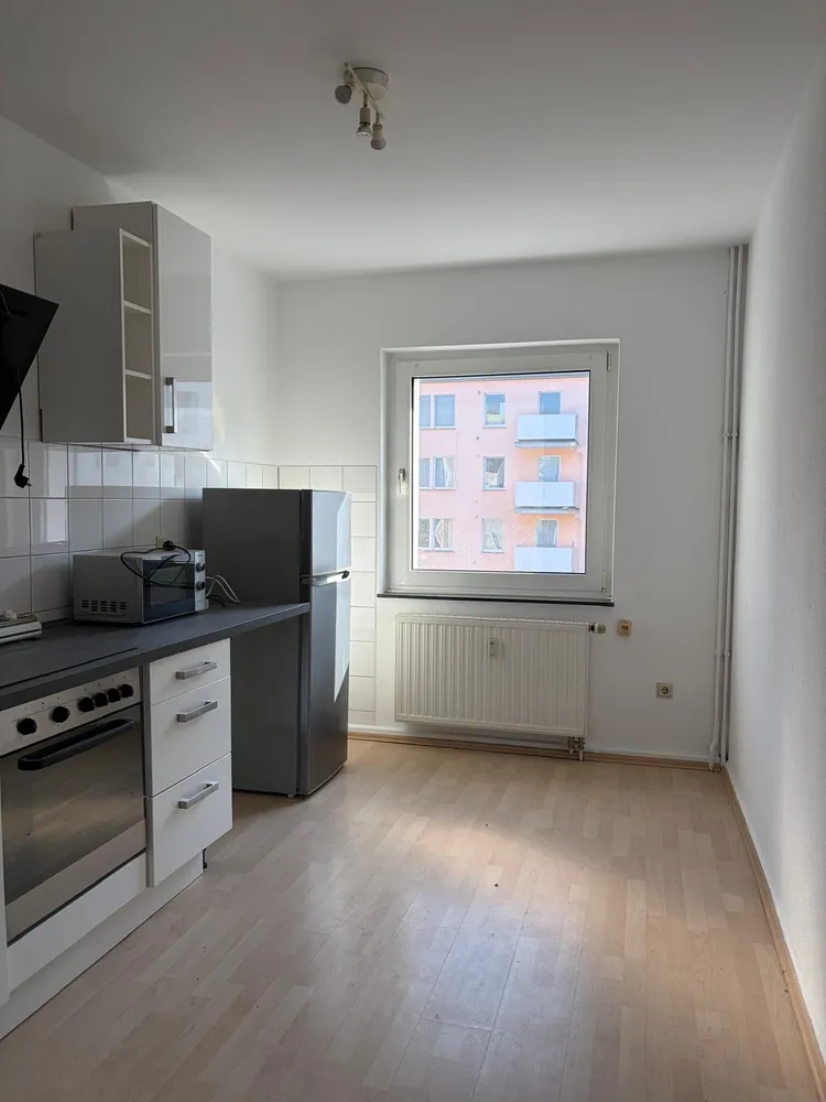 2 room apartment with 52 m² in Dortmund – Photo 9