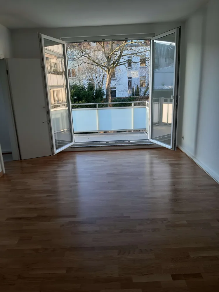 2 Zimmer Wohnung mit 57 m² in Essen – Bild 3