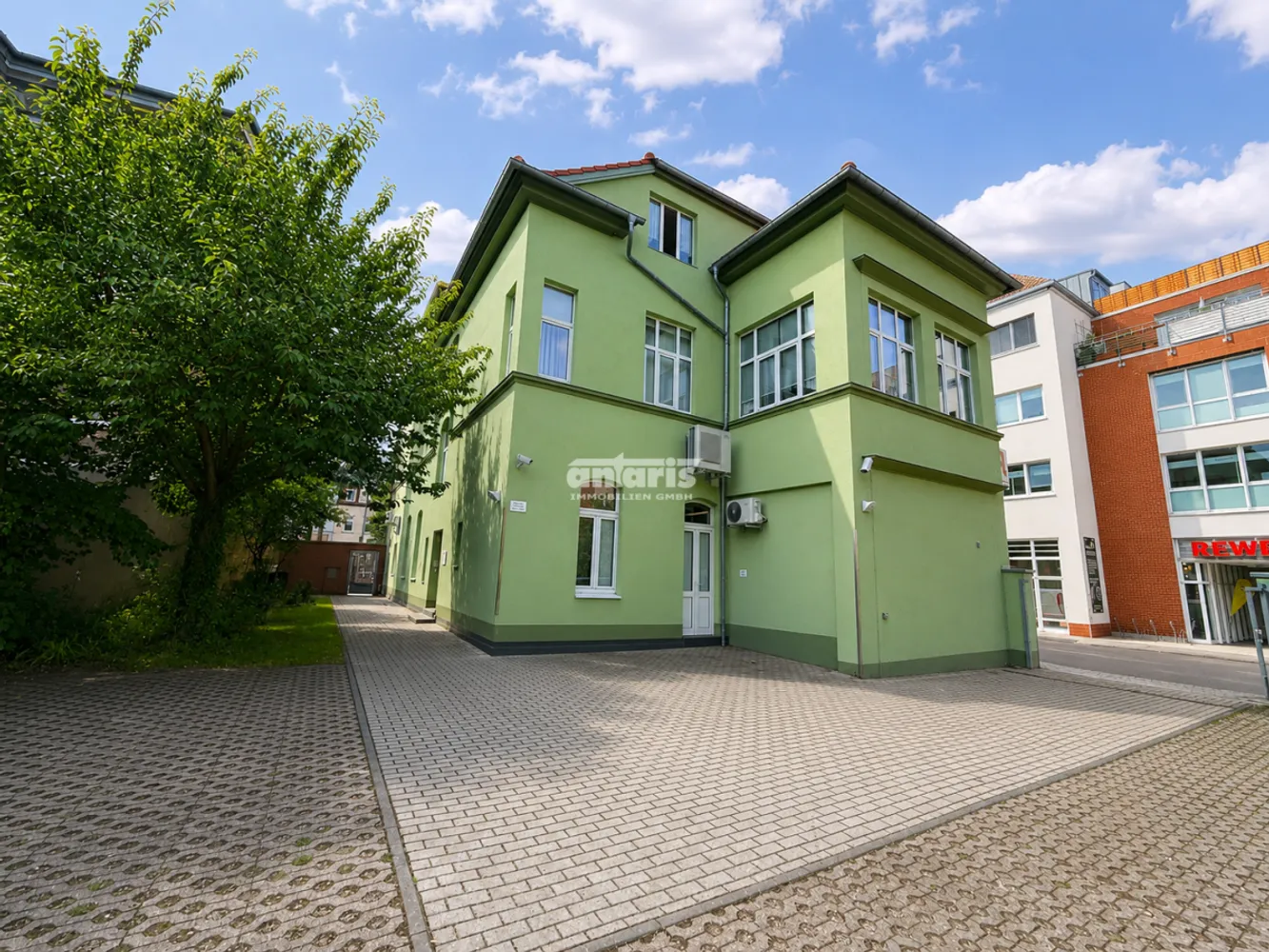 3 Zimmer Wohnung mit 95 m² in Erfurt – Bild 11