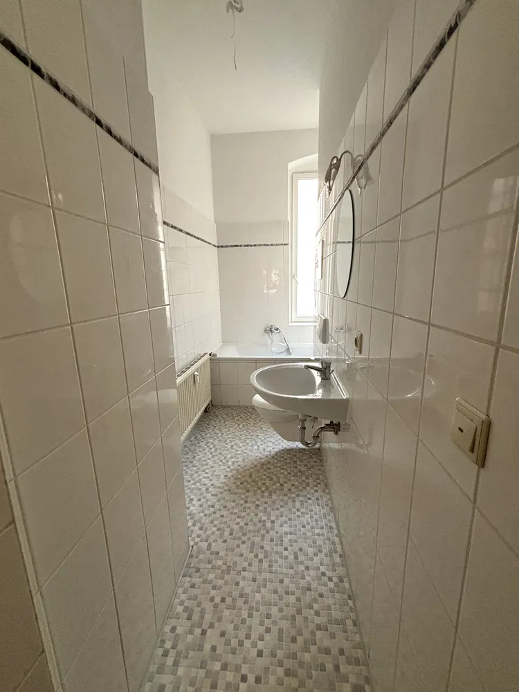 3 Zimmer Wohnung mit 58 m² in Halle (Saale) – Bild 7