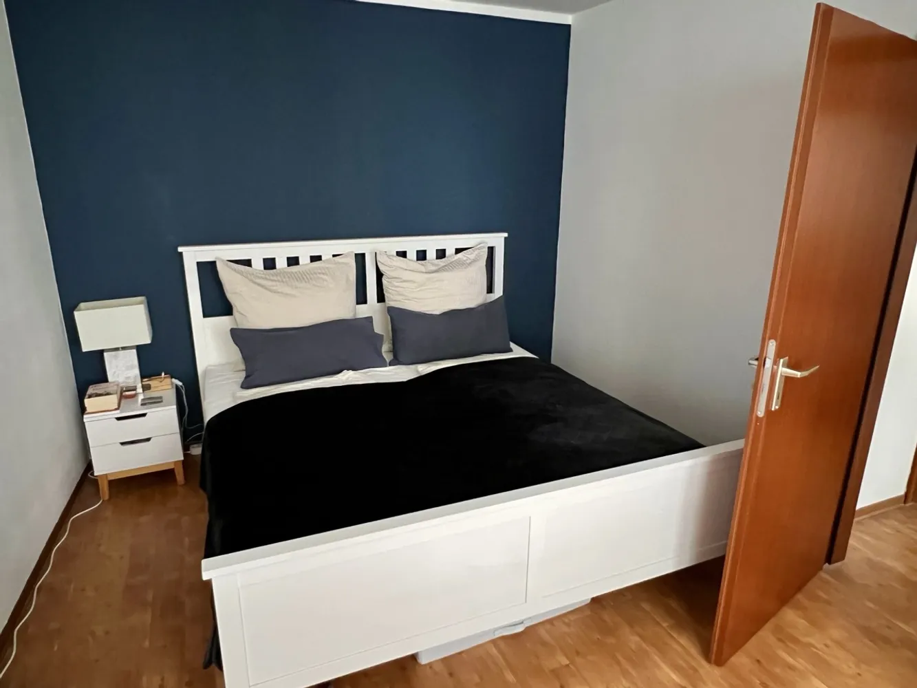 2 Zimmer Wohnung mit 51 m² in Hamburg – Bild 1