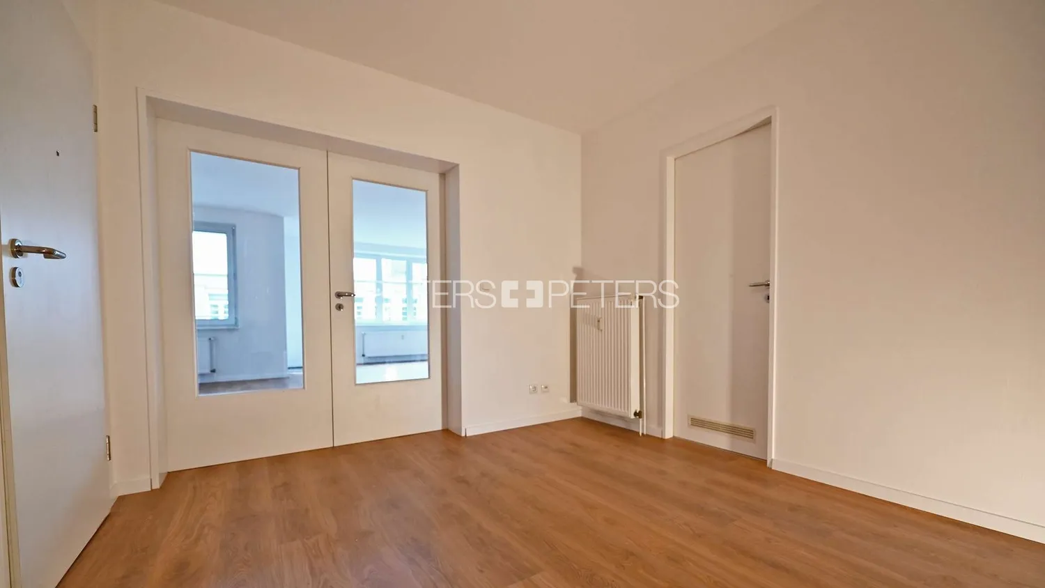 2 Zimmer Wohnung mit 79 m² in Hamburg – Bild 4
