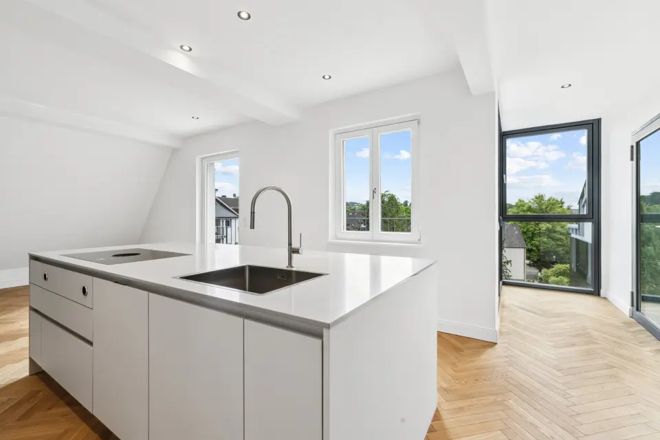 3 Zimmer Wohnung mit 148 m² in Essen – Bild 7