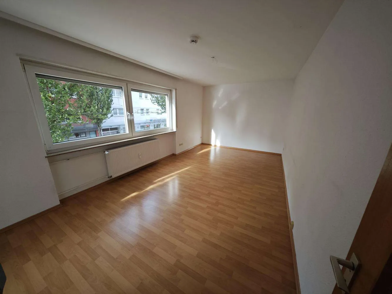 1 Zimmer Wohnung mit 30 m² in Heidelberg – Bild 1
