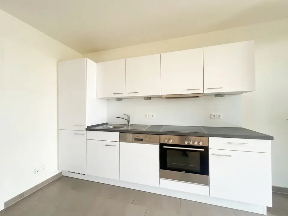 2 Zimmer Wohnung mit 88 m² in Bremen – Bild 2