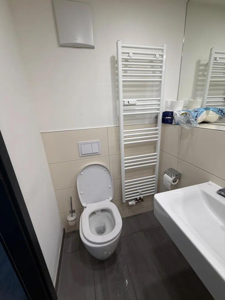 1 Zimmer Wohnung mit 20 m² in Leipzig – Bild 5