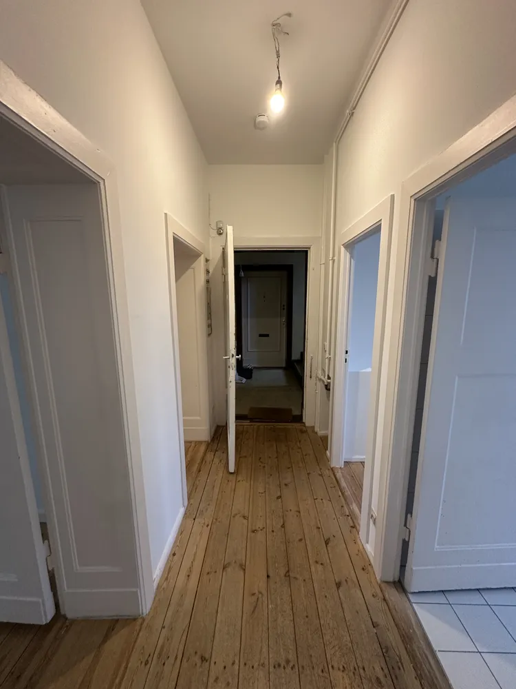 3 Zimmer Wohnung mit 6793 m² in Berlin – Bild 5