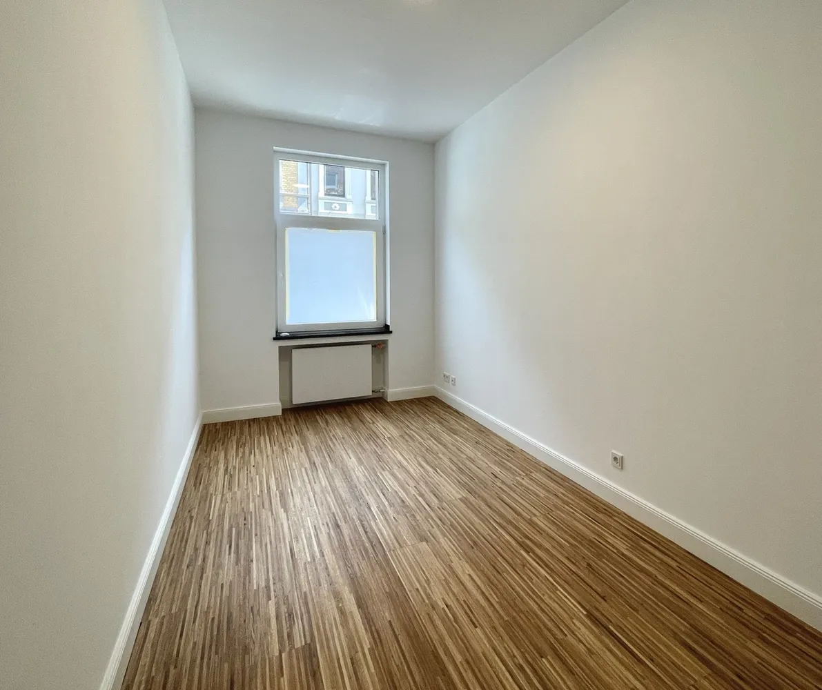 4 Zimmer Wohnung mit 110 m² in Duisburg – Bild 4