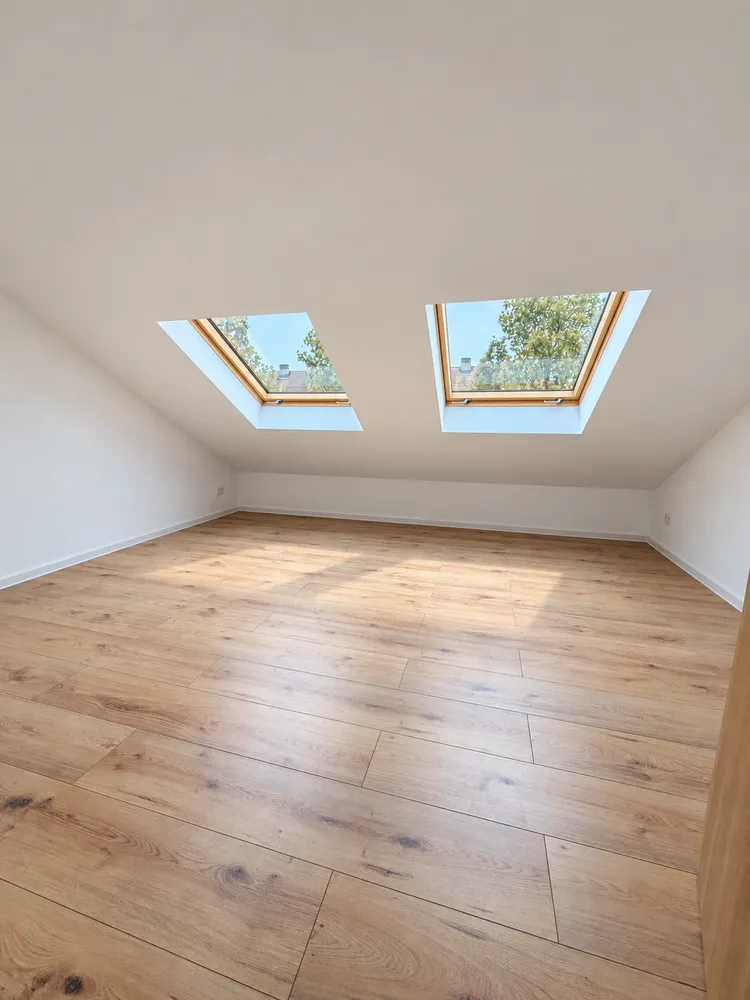3 Zimmer Wohnung mit 59 m² in Pirna – Bild 7