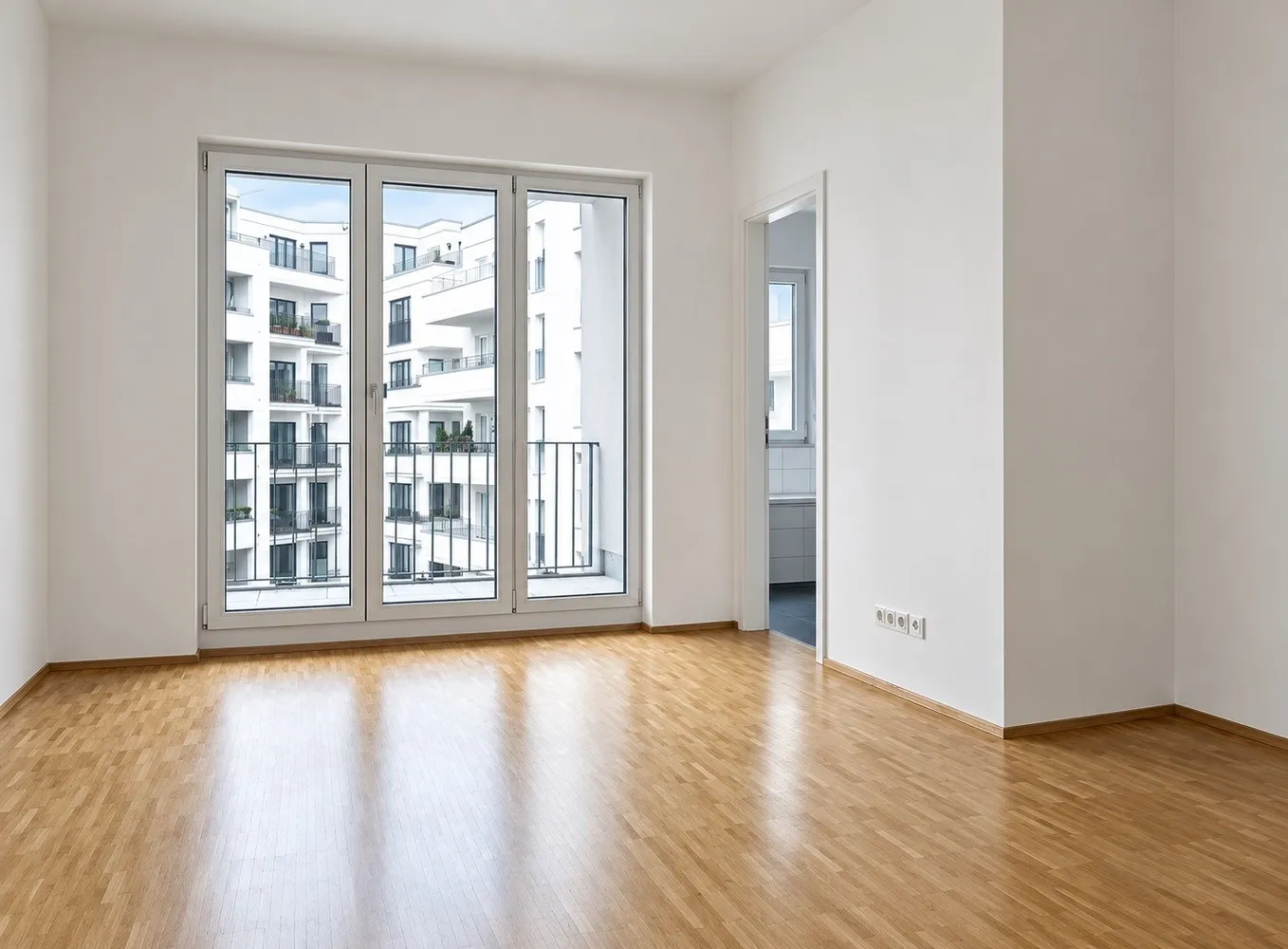 3 Zimmer Wohnung mit 106 m² in Berlin – Bild 3