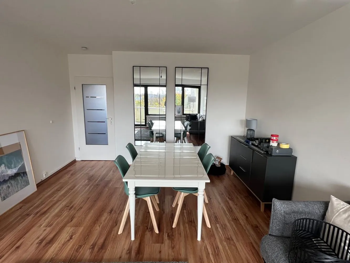 3 Zimmer Wohnung mit 74 m² in Germering – Bild 5