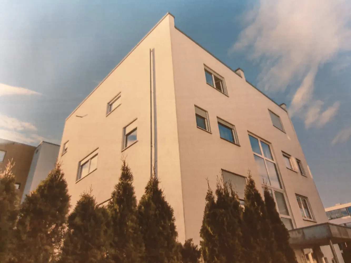 5 Zimmer Wohnung mit 122 m² in Neu-Ulm – Bild 8