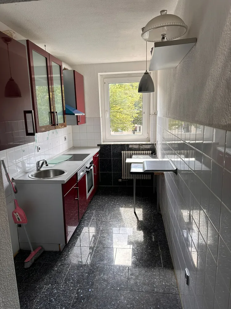 2 Zimmer Wohnung mit 58 m² in Hannover – Bild 6