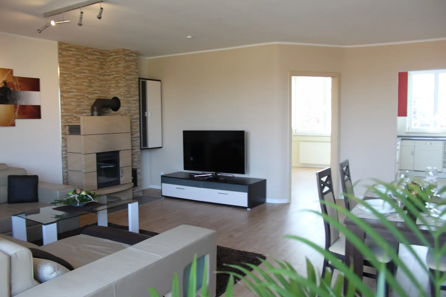 3 Zimmer Wohnung mit 130 m² in Viernheim – Bild 11