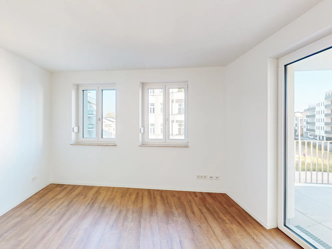 3 room apartment with 94 m² in Magdeburg – Photo 7