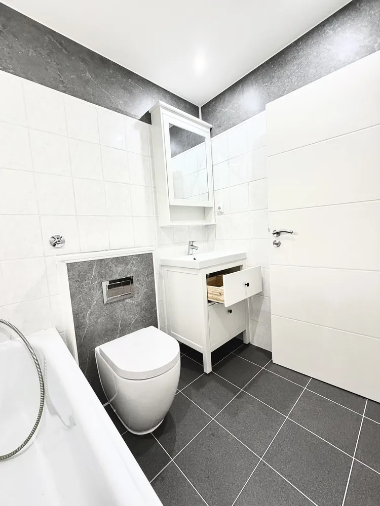 3 Zimmer Wohnung mit 50 m² in Essen – Bild 10