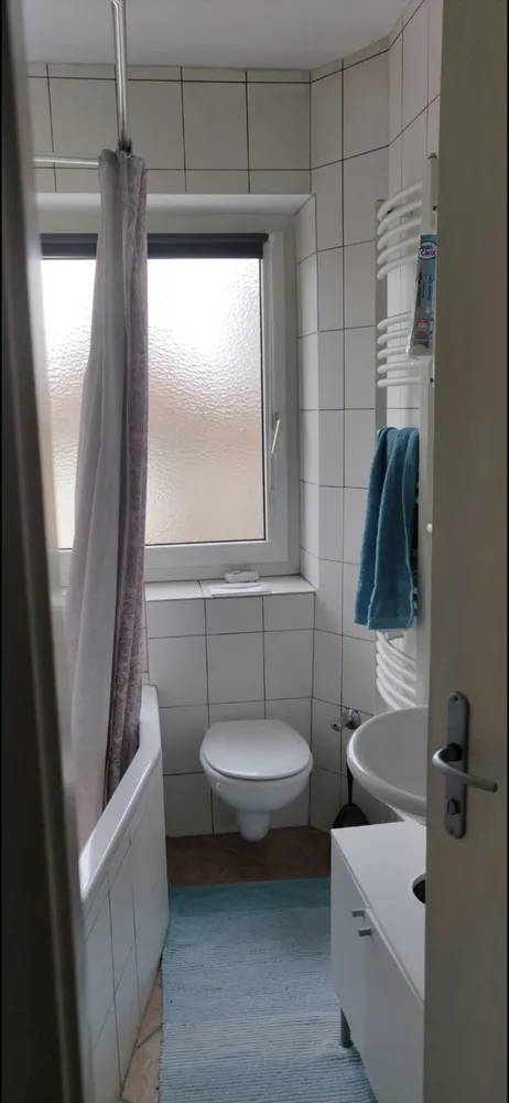 2 Zimmer Wohnung mit 56 m² in Regensburg – Bild 7
