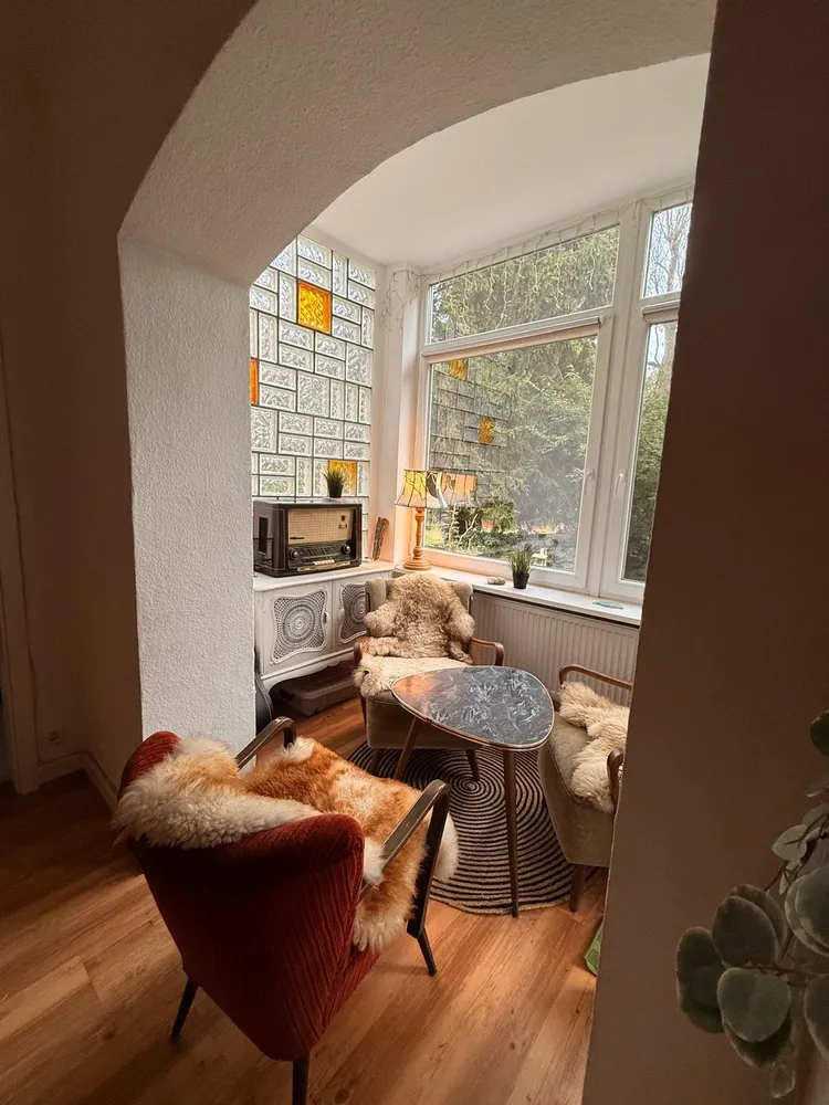 4 Zimmer Wohnung mit 130 m² in Hannover – Bild 4