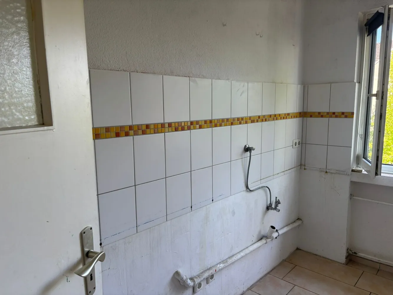 2 Zimmer Wohnung mit 62 m² in Minden – Bild 2