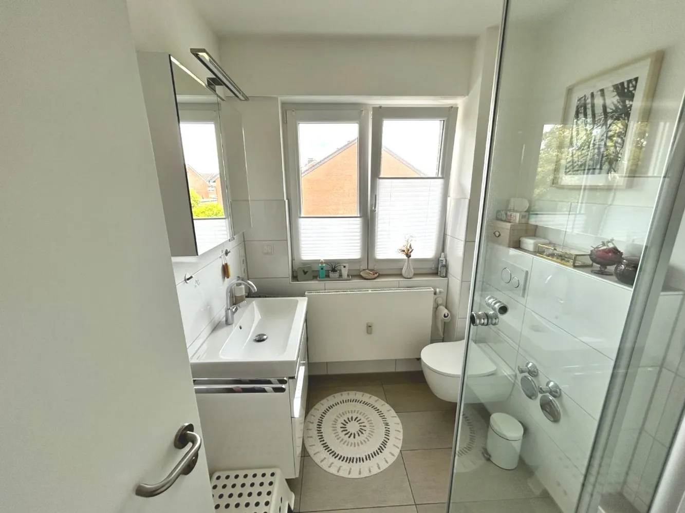 3 Zimmer Wohnung mit 94 m² in Münster – Bild 6
