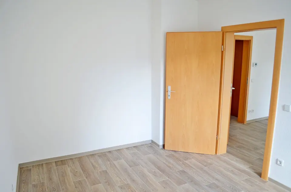 2 Zimmer Wohnung mit 45 m² in Sangerhausen – Bild 8