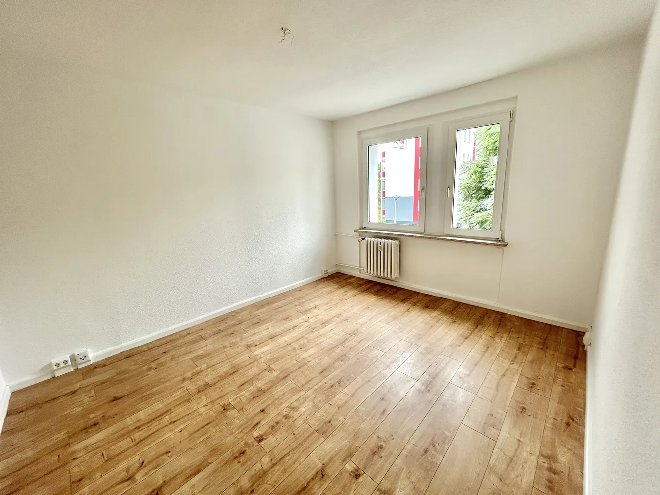 4 Zimmer Wohnung mit 74 m² in Magdeburg – Bild 10