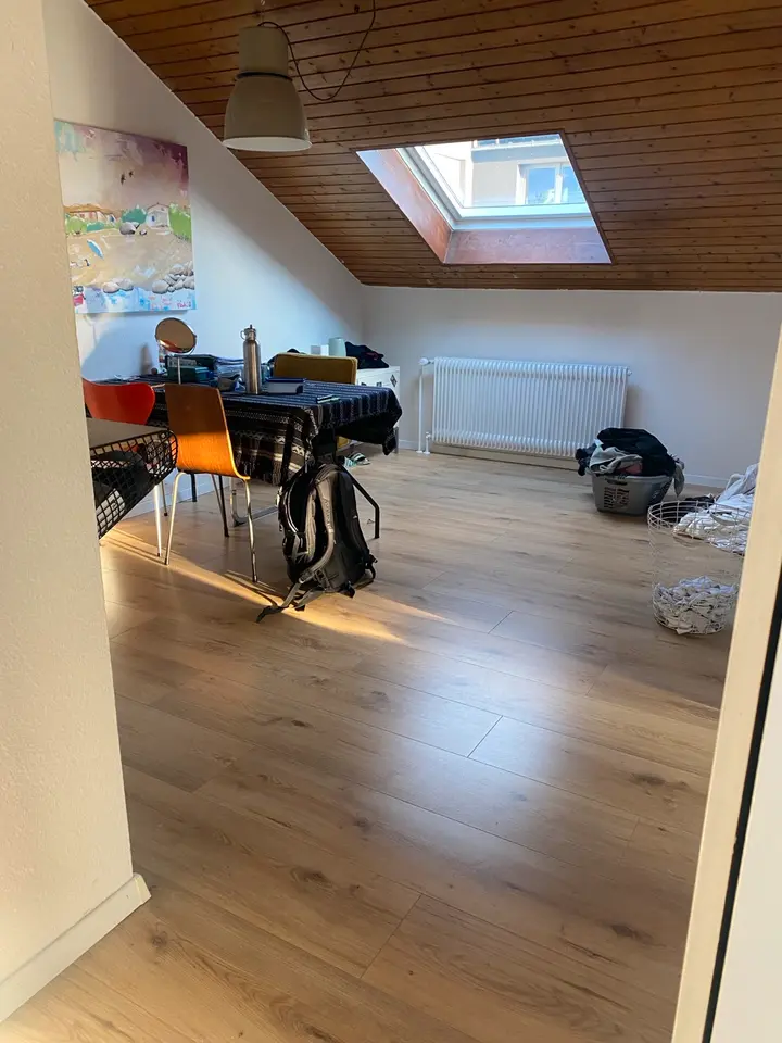 3 Zimmer Wohnung mit 62 m² in Böblingen – Bild 8