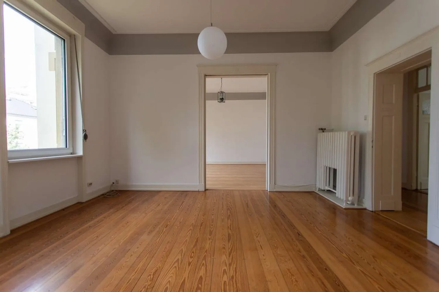 3 Zimmer Wohnung mit 112 m² in Wiesbaden – Bild 10