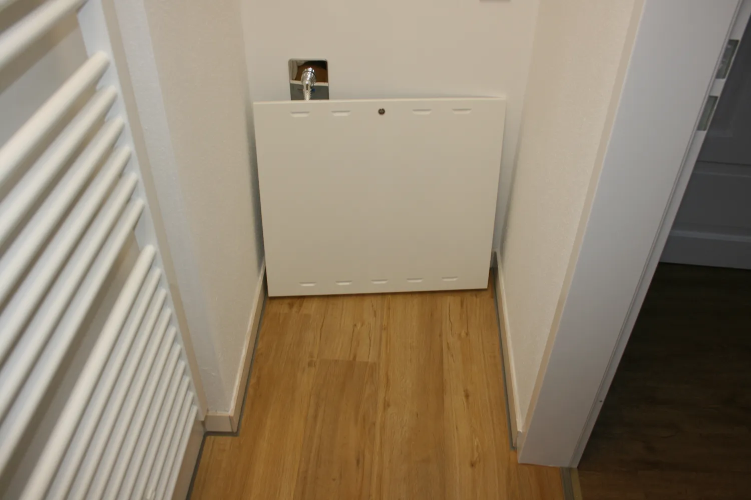 2 Zimmer Wohnung mit 27 m² in Landshut – Bild 3