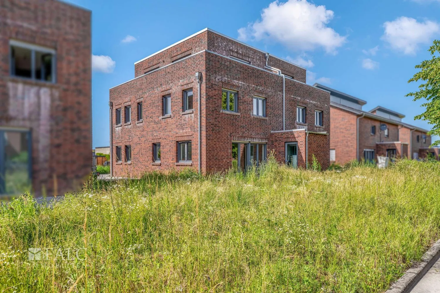 4 Zimmer Wohnung mit 114 m² in Emden – Bild 3