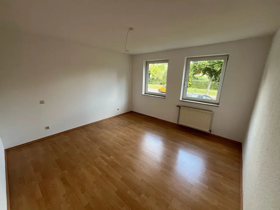 2 Zimmer Wohnung mit 59 m² in Wernigerode – Bild 2