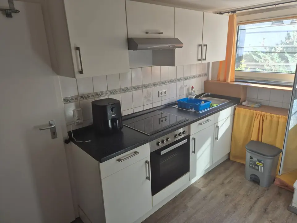 Studio mit 28 m² in Kaiserslautern – Bild 10