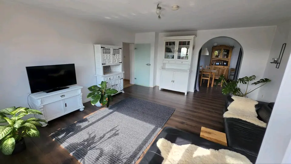 4 Zimmer Wohnung mit 113 m² in Bramsche – Bild 1