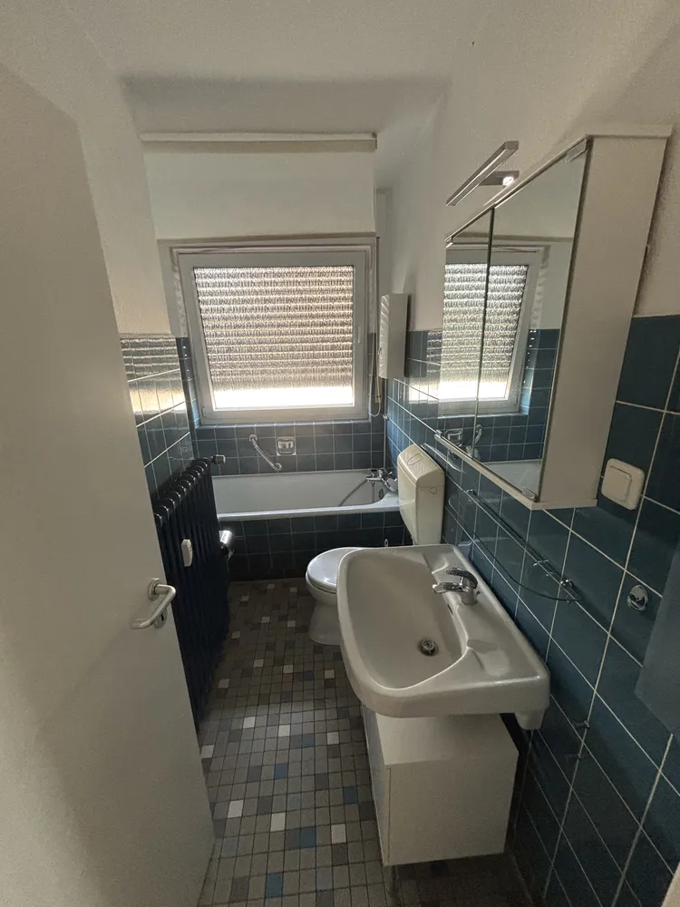 3 Zimmer Wohnung mit 42 m² in Dinslaken – Bild 6