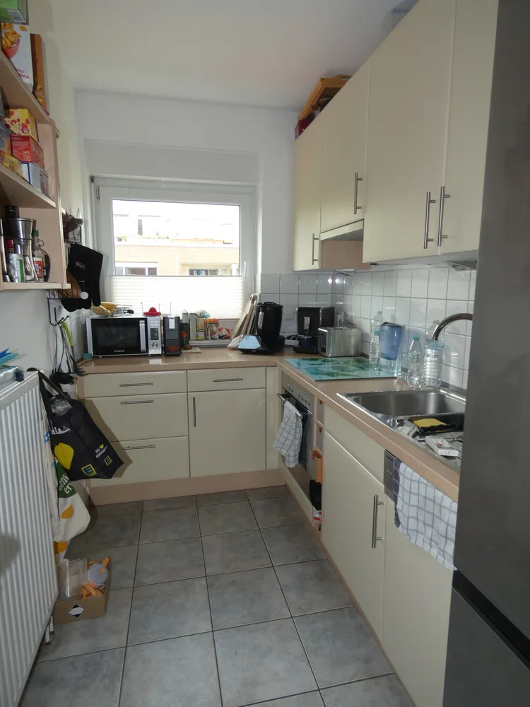 3 Zimmer Wohnung mit 83 m² in Ratingen – Bild 6