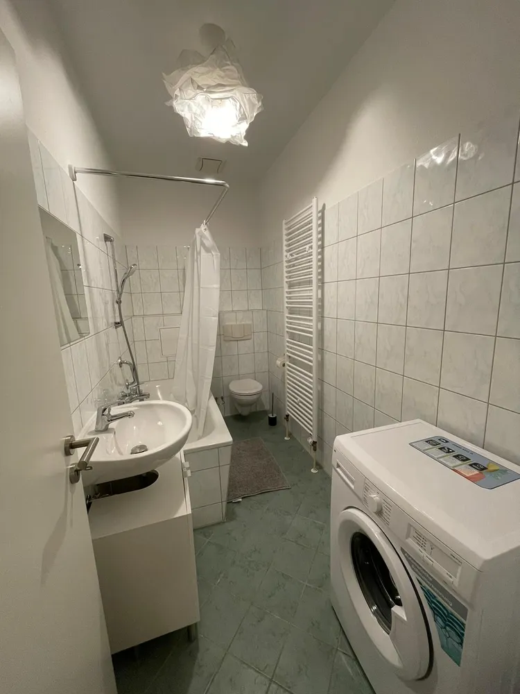 2 Zimmer Wohnung mit 40 m² in Leipzig – Bild 4