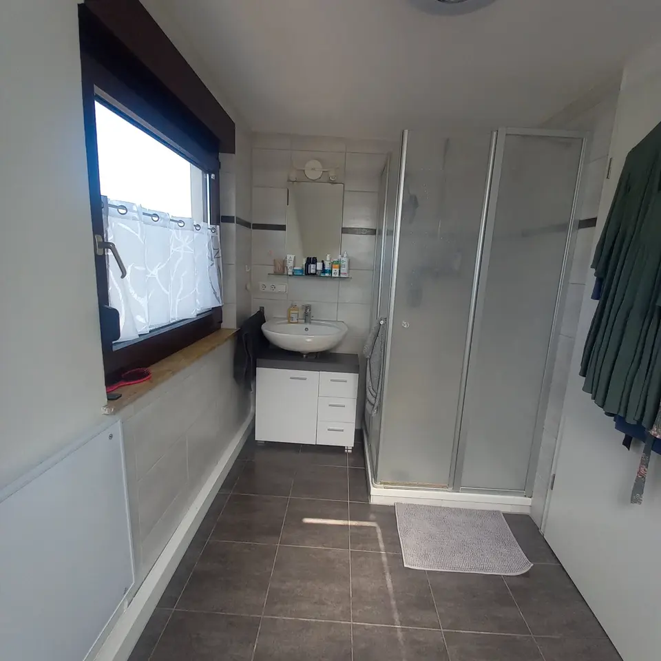 2 room apartment with 55 m² in Günzburg – Photo 7